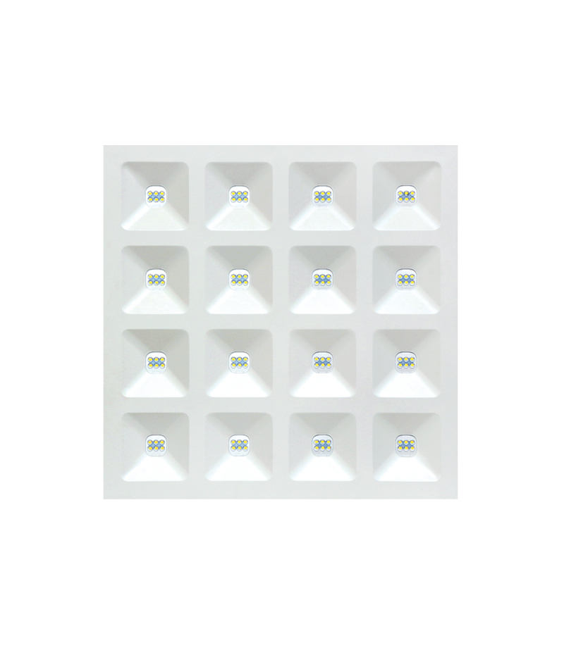 Panel DIORA 15-36W 4000K 2250-5040lm kw.CNBOP 3H AT LED line PRIME 244193-CAW3HAT LED line PRIME 244193-CAW3HAT