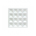 Panel DIORA 15-36W 4000K 2250-5040lm kw.CNBOP 3H AT LED line PRIME 244193-CAW3HAT LED line PRIME 244193-CAW3HAT