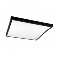 Panel Backlit 2in1 40W 4000K 4000LM 62x62 moduł awaryjny 3h autotest czarny LITE LED line LITE 205604-AW3HAT LED line LITE 205604-AW3HAT