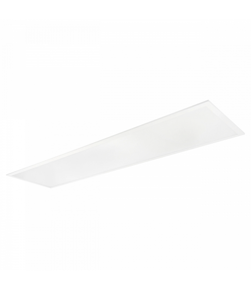 PRIME Panel Backlit  34W 4000K 4760lm UGR19 1195x295 LED line PRIME 206519 LED line PRIME 206519