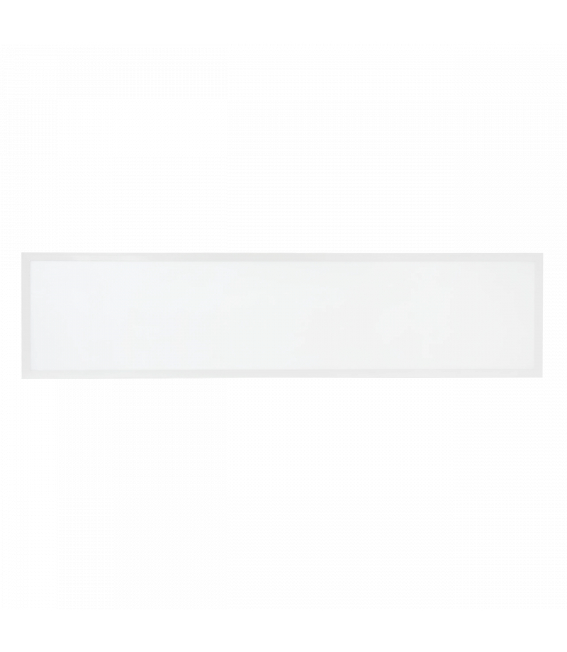 PRIME Panel Backlit  34W 4000K 4760lm UGR19 1195x295 LED line PRIME 206519 LED line PRIME 206519