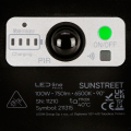 LED Line PRIME SUNSTREET 40W CCT 750lm IP54 LED line PRIME 211315 LED line PRIME 211315