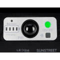 LED Line PRIME  SUNSTREET 150W 6500K 1300lm IP54 PRIME  211322