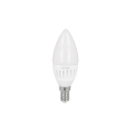 PRIME żarówka LED E14 5W 3000K 700lm 170-250V C37 ŚWIECZKA LED line PRIME 209640