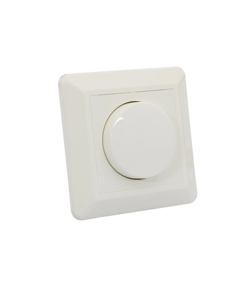 Ściemniacz LED Uniwersalny obrotowy 1-10V  2035543