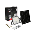Naświetlacz LED solanry LUNIR 50W barwa neutralna 4000K 1400lm PRIME