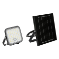 Naświetlacz LED solanry LUNIR 50W barwa neutralna 4000K 1400lm PRIME
