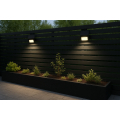 Naświetlacz LED solanry FLOWLITE 20W z czujnikiem ruchu zmienna barwa CCT 1000lm LITE