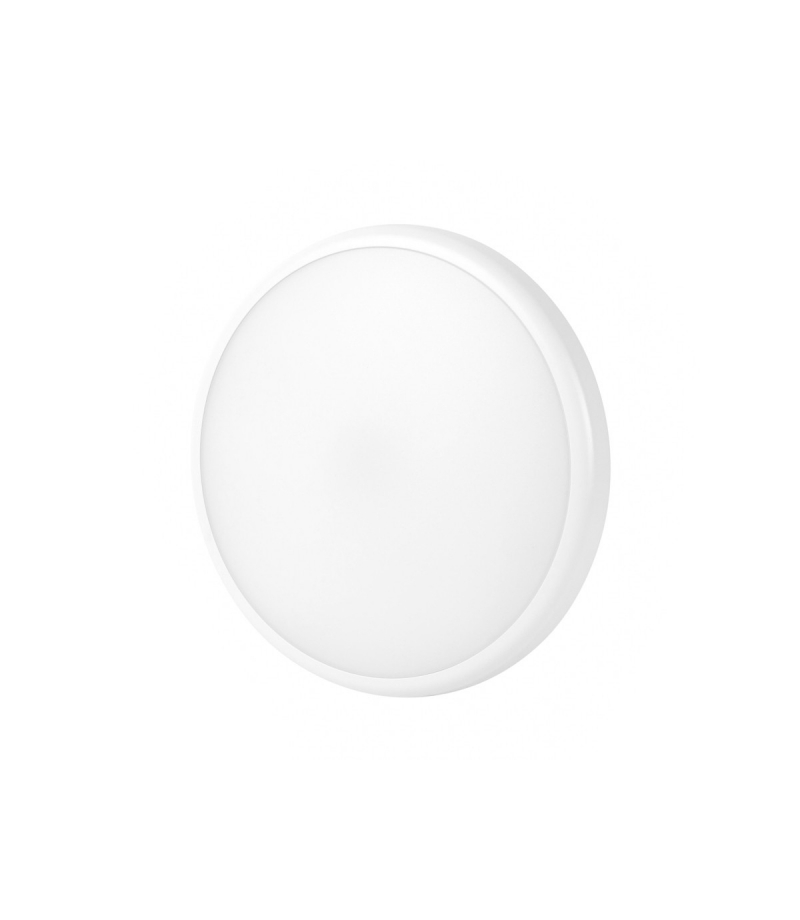 PRIME Plafon LUNAR 16W 4000K 1600lm IP65 okrągły z czujnikiem ruchu LED line PRIME 470584-II LED line PRIME 470584-II