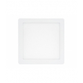Downlight EASY FLEX 12-15-18W CCT kwadratowy biały LITE LED line LITE 210103 LED line LITE 210103