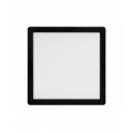 Downlight EASY FLEX 18-21-24W CCT kwadratowy czarny LITE LED line LITE 210134 LED line LITE 210134