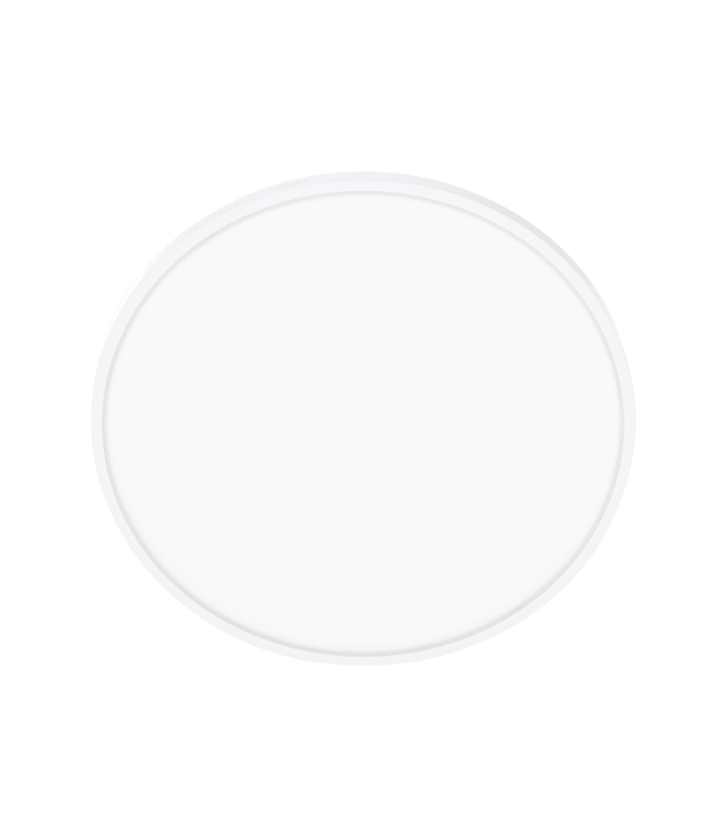 Downlight EASY FLEX 70W CCT okrągły biały LITE LED line LITE 210035 LED line LITE 210035