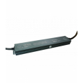 Zasilacz 200-24 IP67 24V 200W Aluminiowy PRIME LED line LL-200-24-ALU