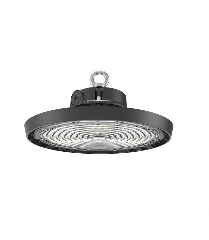 HighBay Seron zmienna moc 200/160/120W i barwa 3CCT 28000lm 120° PRIME LED line 219724