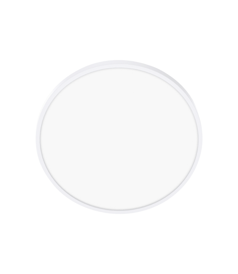 Downlight EASY FLEX 45W CCT okrągły biały LITE LED line LITE 210028 LED line LITE 210028