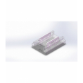 Łącznik do taśm Fast Connector 3gen. prosty SMD/COB 2pin 8mm 6A PCB-PCB PRIME LED line PRIME 220386 LED line PRIME 220386