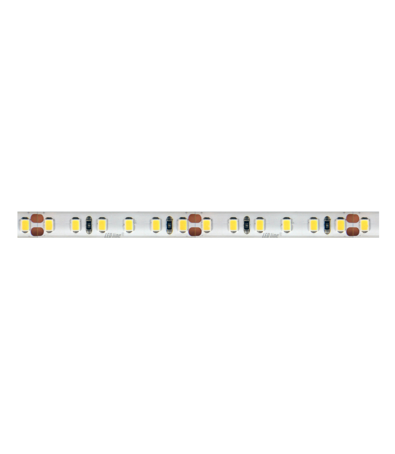 Taśma LED 600/5m SMD 24V 4000K 9,6W IP65 8mm 5m 960lm/m LITE LED line 477071 LED line 477071