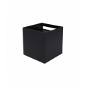 Kinkiet LED 2x3W 3000K IP65 czarny CUBE LITE LED line LITE 478146-II LED line LITE 478146-II