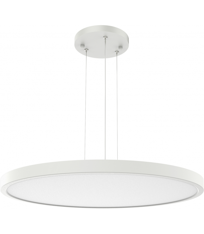 Zawiesie Easy Flex 120cm dedykowane do: 210035 - 70W CCT okrągły / 210028 45W CCT okrągły LED line LITE 212237 LED line LITE 212237