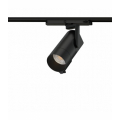 Inteligentna oprawa do oświetlenia żywności, odzieży Track light AI x Caimeta 35W CCT 24° czarny PRIME LED line 220140