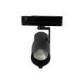 Inteligentna oprawa do oświetlenia żywności, odzieży Track light AI x Caimeta 35W CCT 24° czarny PRIME LED line 220140