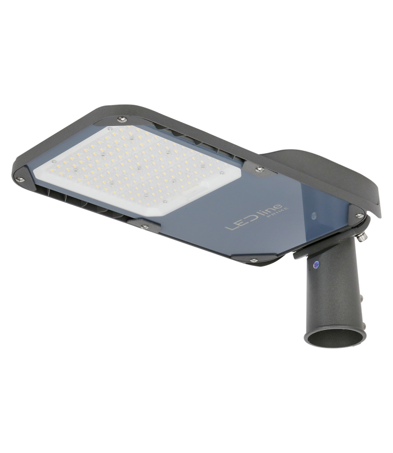 Oprawa drogowa CAMINO 3CCT(3/4/5,7K) 100W 14000lm IP66 szara PRIME LED line PRIME 203112-II LED line PRIME 203112-II