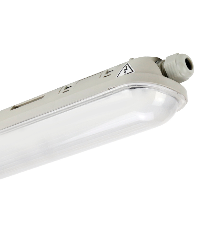 Oprawa hermetyczna LINKER 4000K 30W 4500lm IP65 120cm szara PRIME DALI LED line PRIME 203709-DALI LED line PRIME 203709-DALI