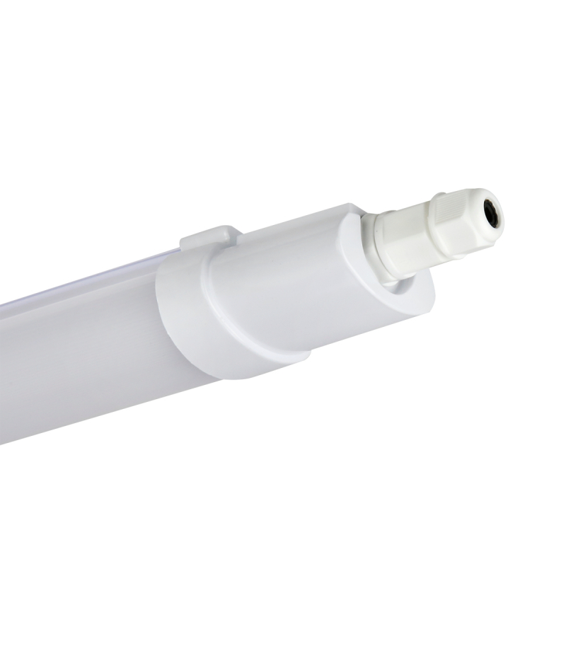 Oprawa hermetyczna LINIX 4000K 36W 4320lm IP65 120cm szara LED line LITE 211605-II