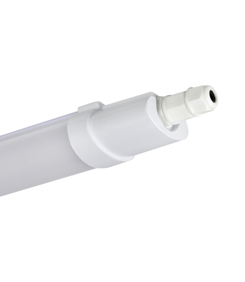 Oprawa hermetyczna LINIX 4000K 45W 5400lm IP65 150cm szara LITE LED line LITE 211612-II LED line LITE 211612-II