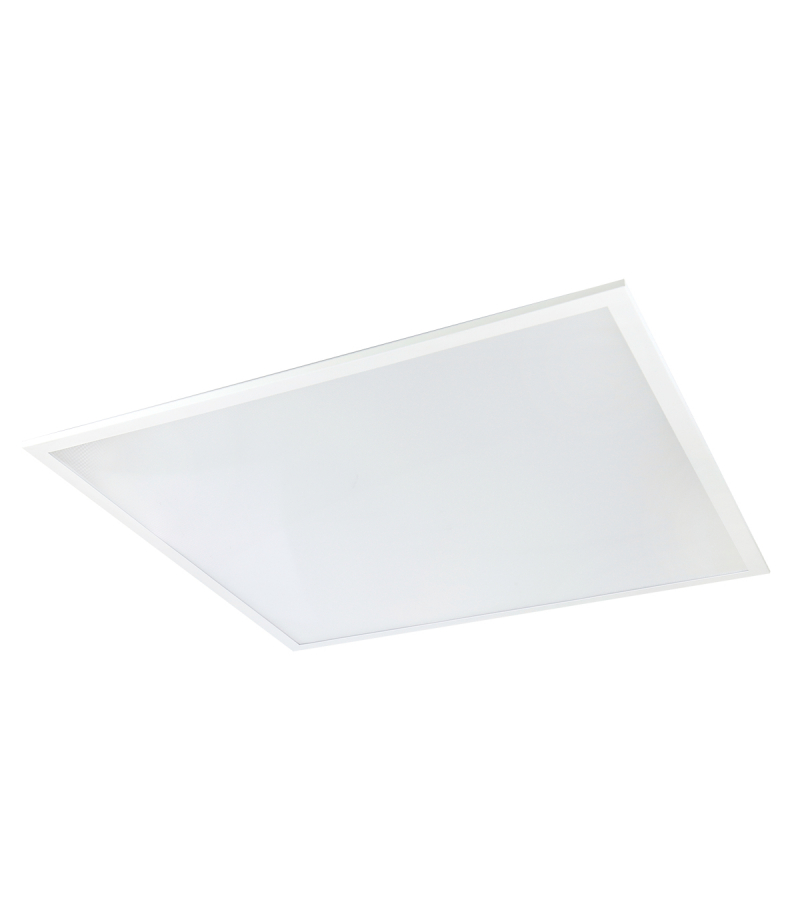 Panel Backlit 4CCT zmienna barwa 2700/3000/4000/5000K i moc 34/36/38/40W 5300lm UGR19 60x60cm biały PRIME LED line 21684