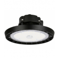 Oprawa Highbay SERON 4000K zmiana mocy 90/120/150W 21000lm 120° IP65 czarna LED line PRIME 219700