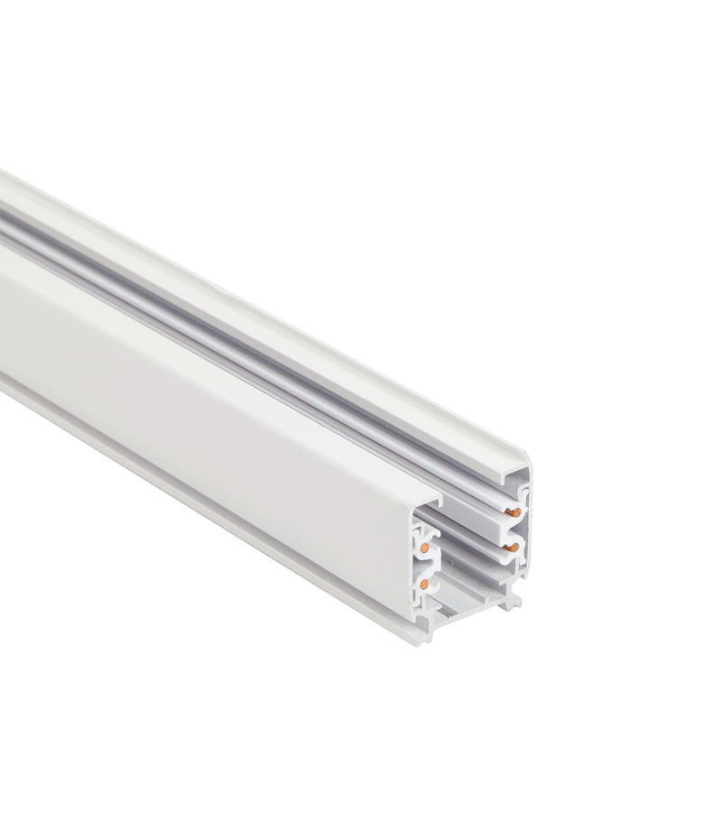 Szynoprzewód 3fazowy LUMICANTO POWERTRACK 1m biały PRIME LED line PRIME 220720 LED line PRIME 220720