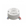 Zasilacz dopuszkowy 24V 30W IP67 LITE LED line LL-DP-30-24