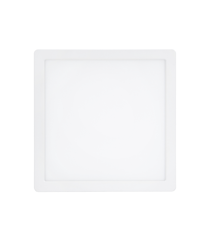 Downlight EASY FLEX 3CCT(3K/4K/5K) 18/21/24W 2110lm kwadratowy IP20 Biały LITE LED line LITE 210127 LED line LITE 210127