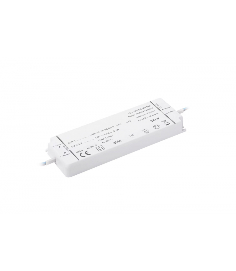 Zasilacz 30-24 IP44 30W 24V PRIME SLIM LED line LL-30-24-SLIM