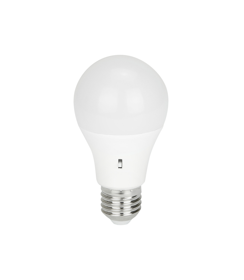 Żarówka LED E27 zmienna barwa świecenia ciepła/neutralna/zimna 12W 1200lm 230V 210° PC LITE LED line 222311