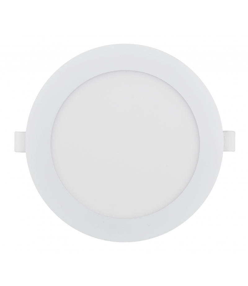 Downlight MOLLY 3CCT(3K/4K/6K) 18W 1800lm okrągły IP20 Biały LITE LED line LITE 200807-II LED line LITE 200807-II