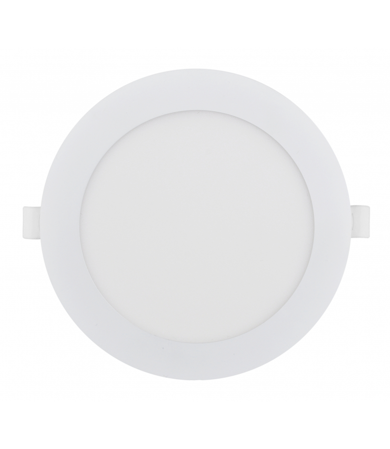 Downlight MOLLY 3CCT(3K/4K/6K) 18W 1800lm okrągły IP20 Biały LITE LED line LITE 200807-II LED line LITE 200807-II