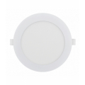 Downlight MOLLY 3CCT(3K/4K/6K) 18W 1800lm okrągły IP20 Biały LITE LED line LITE 200807-II LED line LITE 200807-II