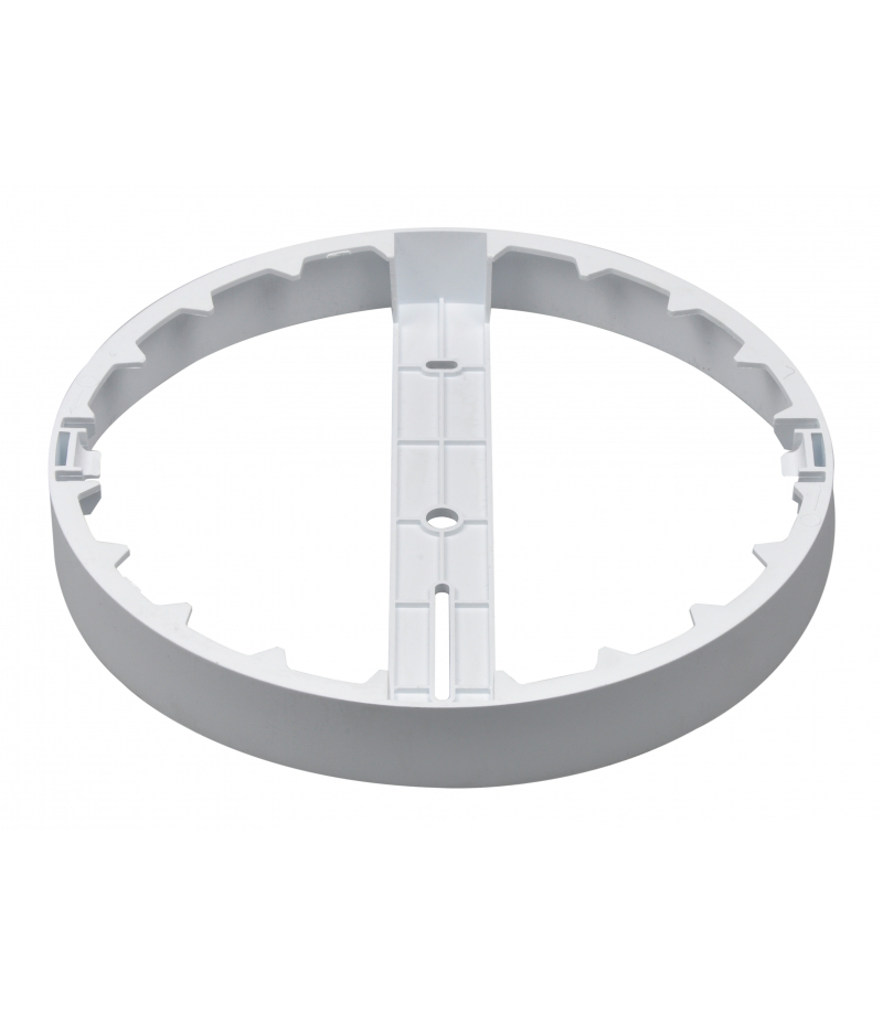 Downlight MOLLY Ramka okrągła do montażu natynkowego 24W biała LITE LED line LITE 200944-II LED line LITE 200944-II