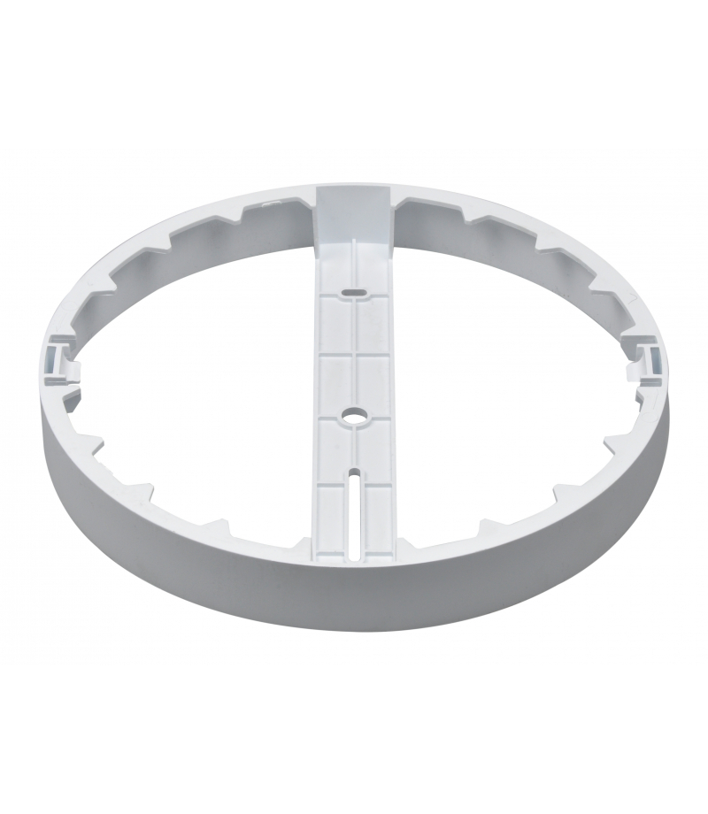 Downlight MOLLY Ramka okrągła do montażu natynkowego 24W biała LITE LED line LITE 200944-II LED line LITE 200944-II