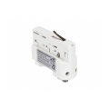 Adapter 230V do szynoprzewodu LUMICANTO białe PRIME LED line PRIME 211698 LED line PRIME 211698