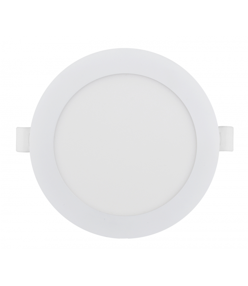 Downlight MOLLY 3CCT(3K/4K/6K) 9W 900lm okrągły IP20 Biały LITE LED line LITE 200760-II LED line LITE 200760-II