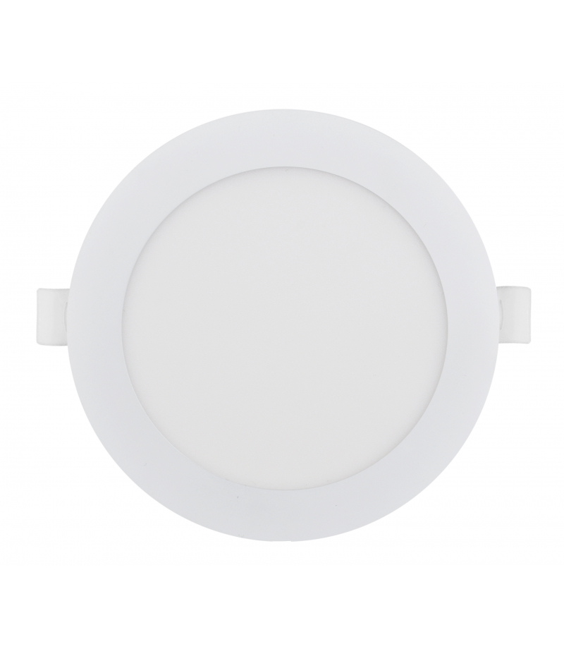 Downlight MOLLY 3CCT(3K/4K/6K) 9W 900lm okrągły IP20 Biały LITE LED line LITE 200760-II LED line LITE 200760-II