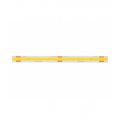 Taśma LED 320 COB 24V 4000K 1W IP20 8mm 5m 110lm/m PRIME LED line 220379