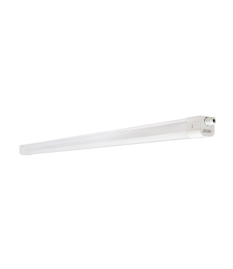 Oprawa hermetyczna EASY LINK 4000K 60W 8400lm IP65 150cm szara LITE LED line 240577 LED line 240577