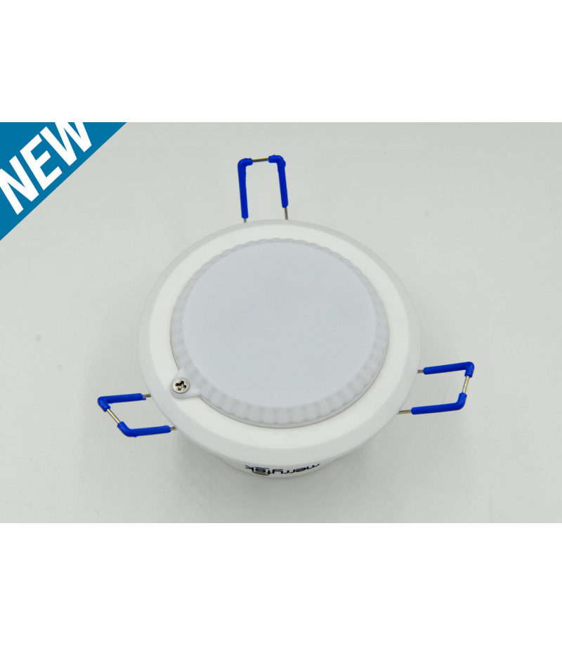 MERRYTEK mikrofalowy czujnik ruchu 6m 400/800W ON/OFF Merrytek MC040S Merrytek MC040S