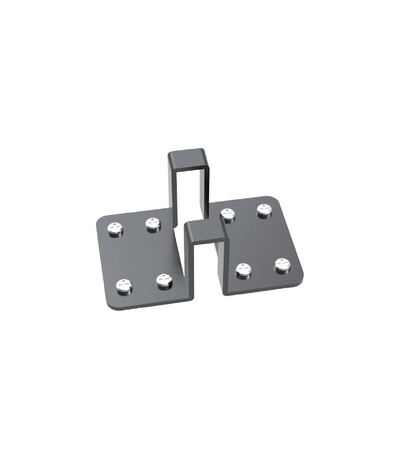 NAREW - uchwyt do łączenia liniowego LED line PRIME 227361 LED line PRIME 227361