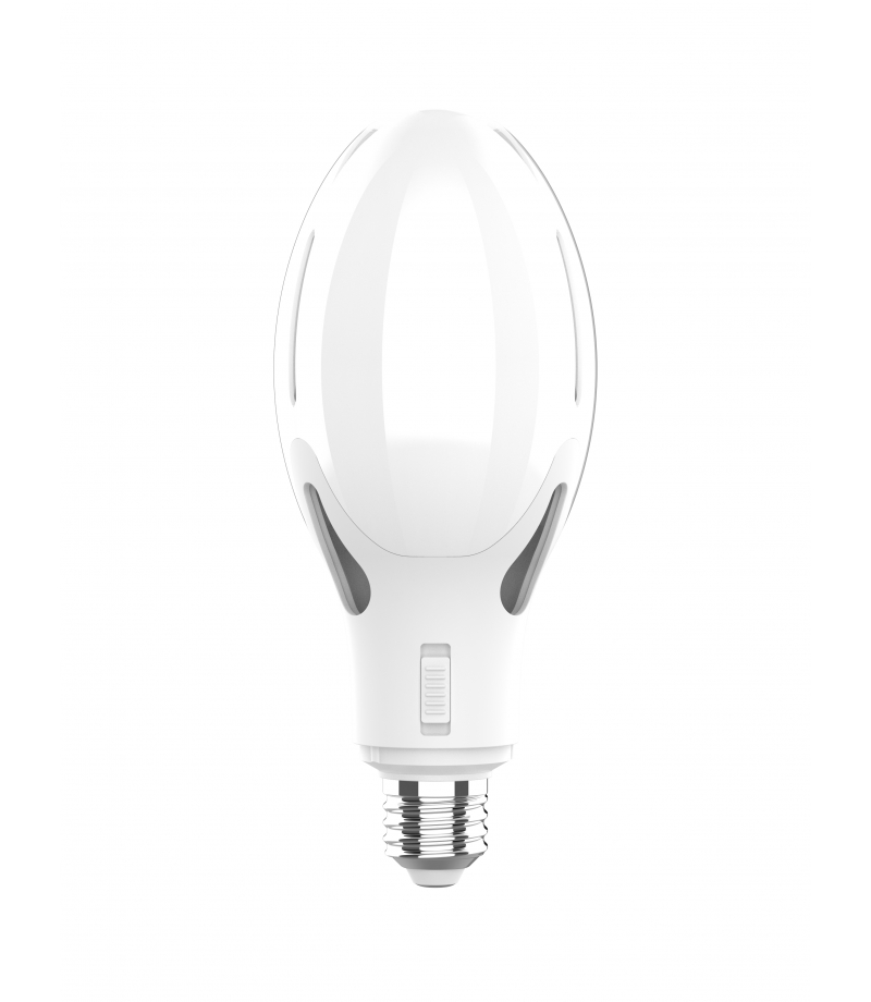Żarówka LED E27 3CCT(4/5/6,5K) 40W 4000lm 230V 300° ED90 PC PARKOWA LITE LED line LITE 221451 LED line LITE 221451