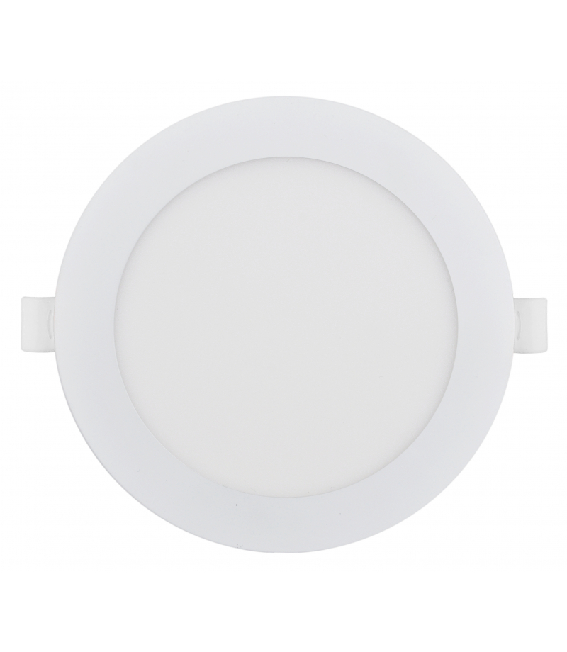 Downlight MOLLY 3CCT(3K/4K/6K) 12W 1200lm okrągły IP20 Biały LITE LED line LITE 200784-II LED line LITE 200784-II